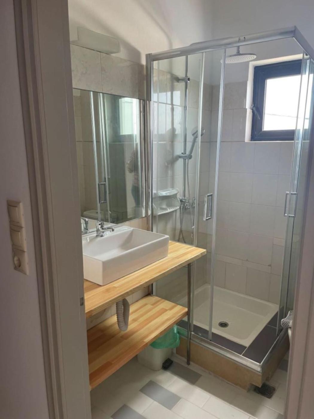 ארגוסטולי Hotel Kourkoumelata מראה חיצוני תמונה