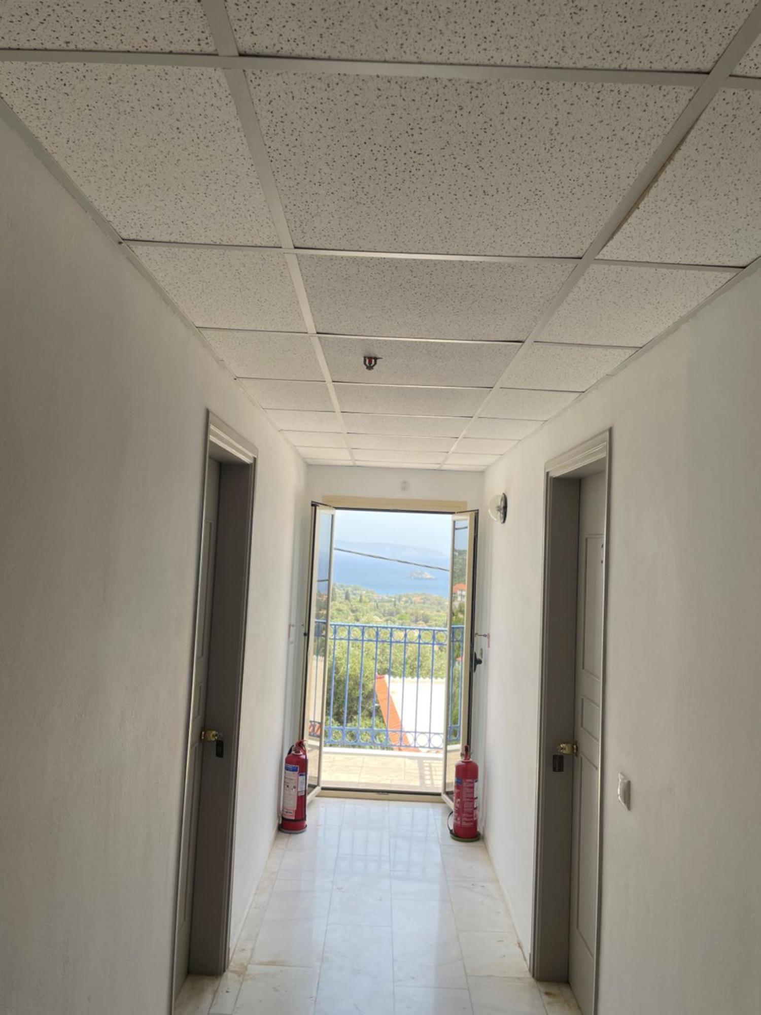 ארגוסטולי Hotel Kourkoumelata מראה חיצוני תמונה