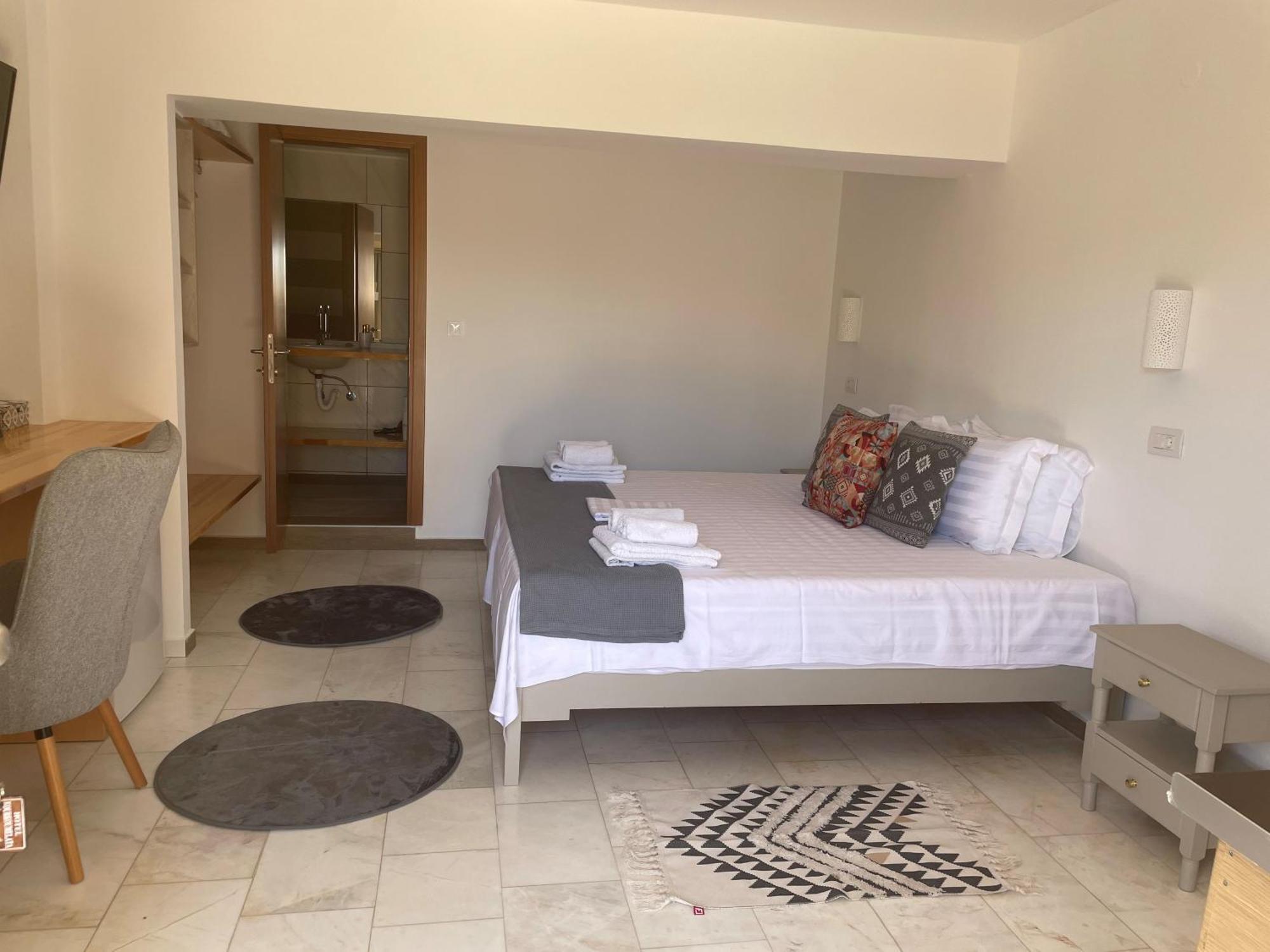 ארגוסטולי Hotel Kourkoumelata מראה חיצוני תמונה