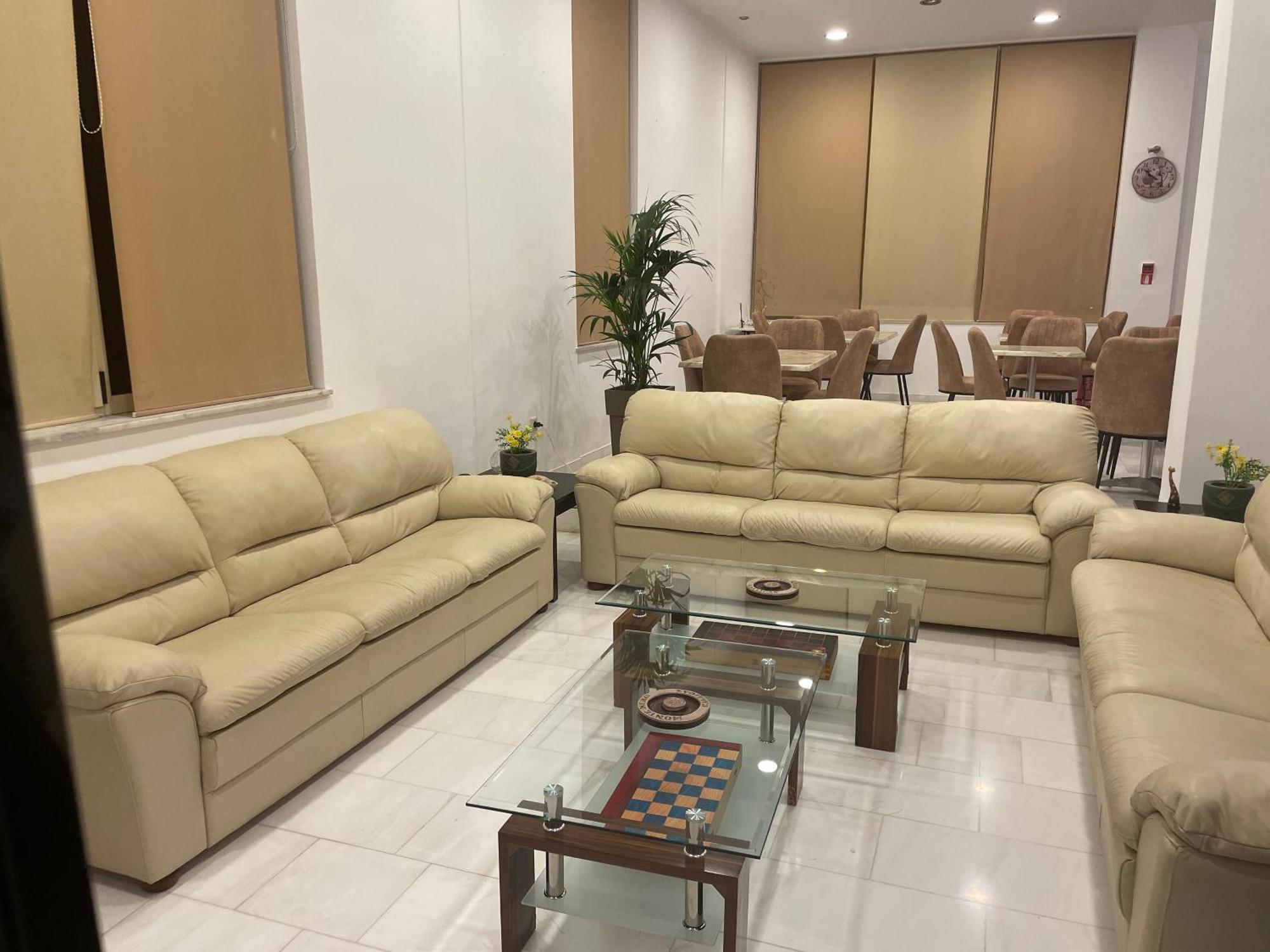 ארגוסטולי Hotel Kourkoumelata מראה חיצוני תמונה