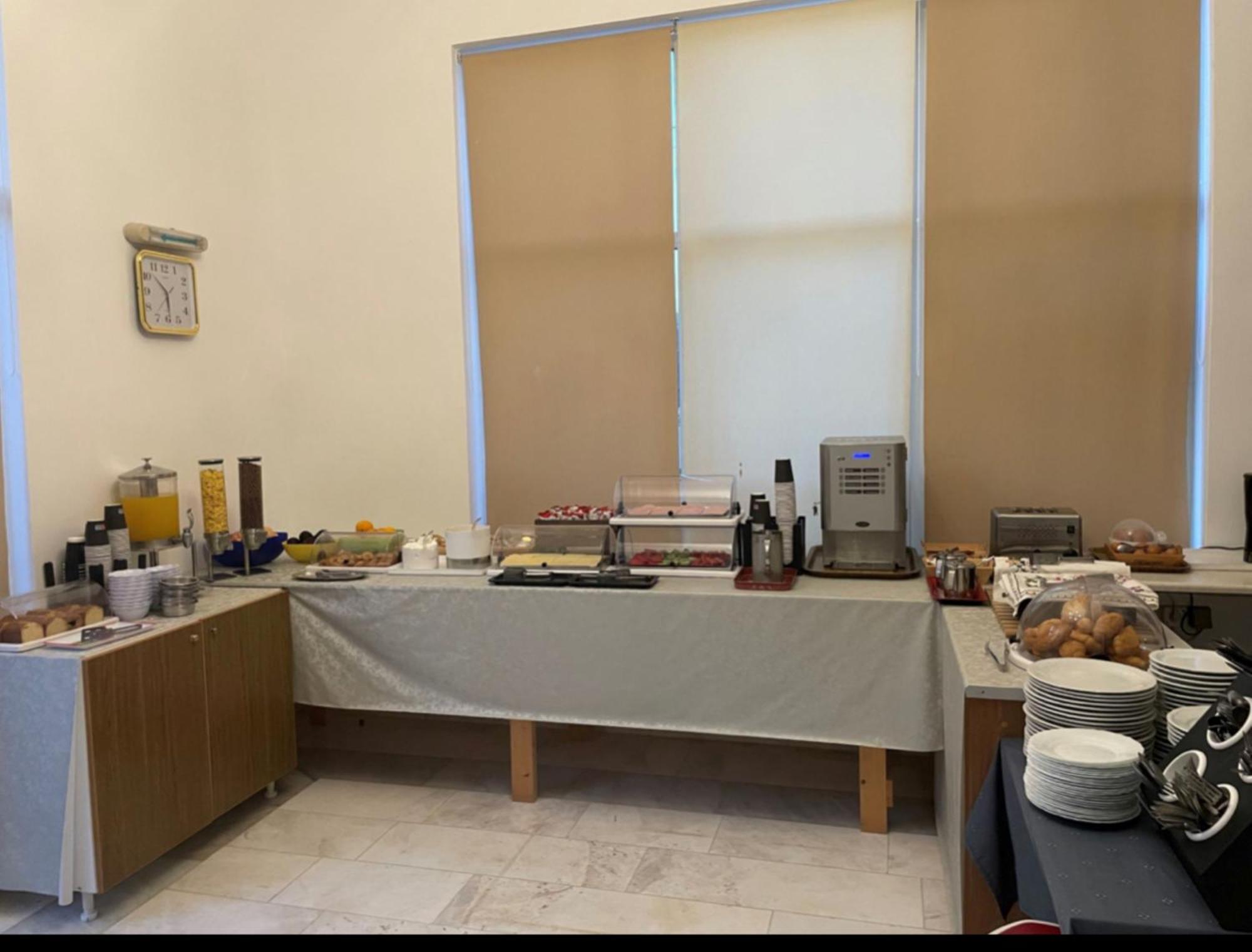 ארגוסטולי Hotel Kourkoumelata מראה חיצוני תמונה
