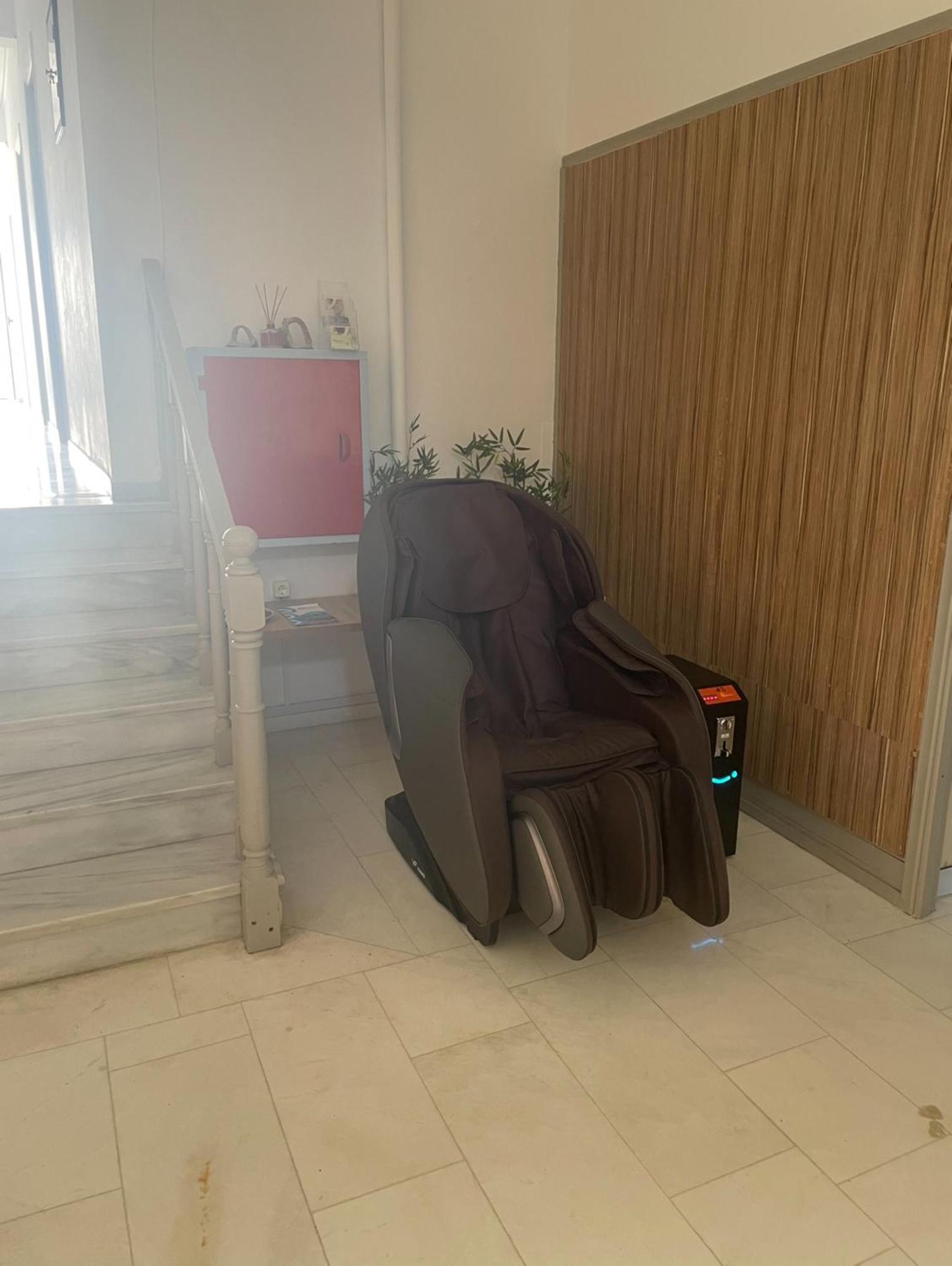 ארגוסטולי Hotel Kourkoumelata מראה חיצוני תמונה
